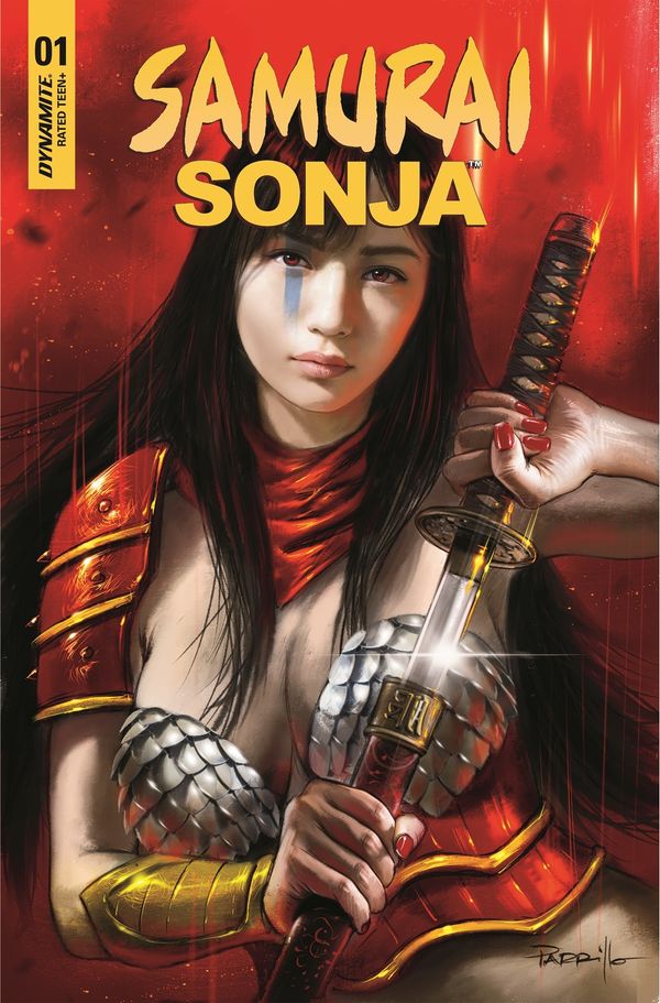Sonjaversal leads to new variant... Post Image