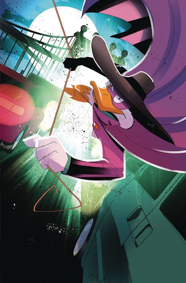 Dynamite Entertainment Extended Forecast for... Post Image