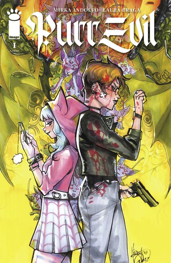 ComicList: Image Comics New Releases... Post Image