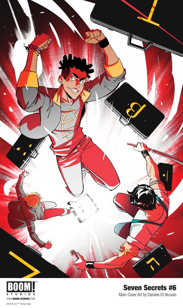 First Look at BOOM! Studios'... Post Image