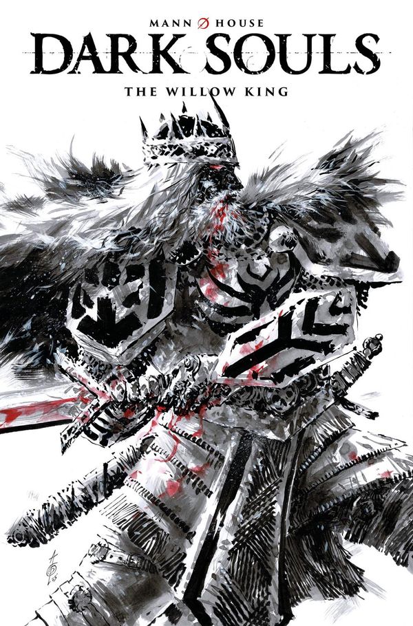 Titan Comics Extended Forecast for... Post Image