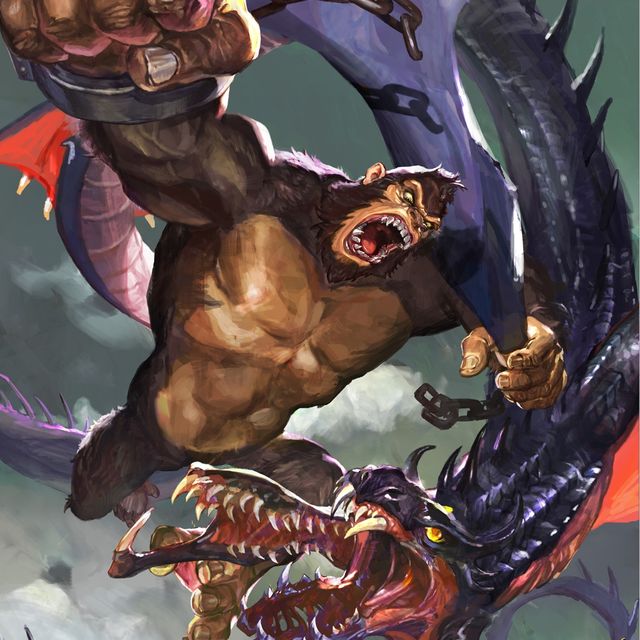 Marvel reveals the identity of... Post Image