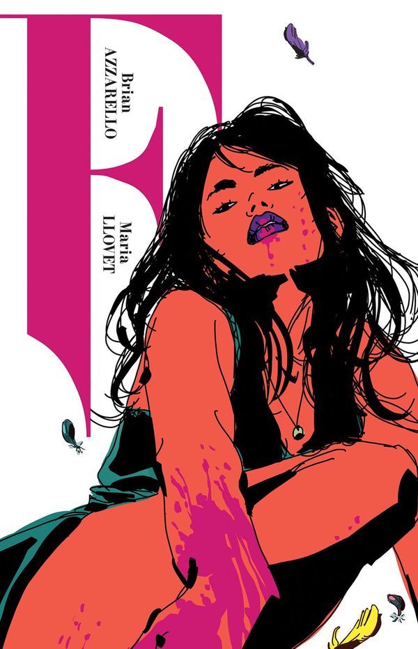 ComicList Previews - FAITHLESS DELUXE... Post Image