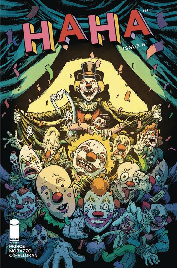 ComicList: Image Comics New Releases... Post Image