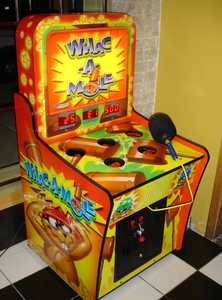 Original Whack-A-Mole