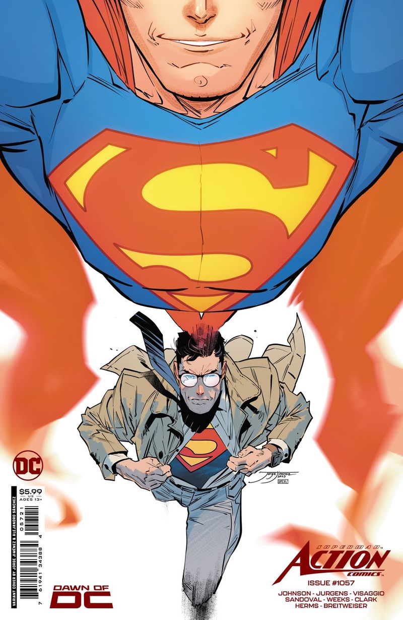 GoCollect Blog ComicList New Comic Book Releases List for 09/27/2023