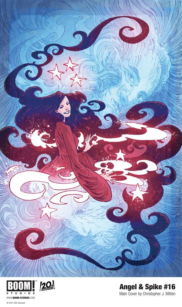 First Look at BOOM! Studios'... Post Image
