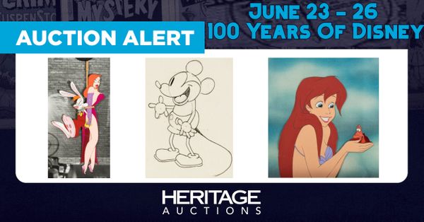 Heritage is Celebrating 100 Years... Post Image