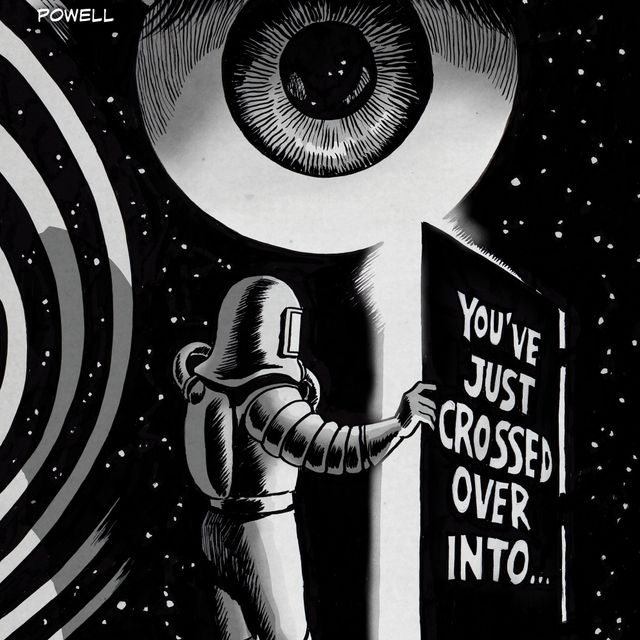 ComicList: New Comic Book Releases... Post Image