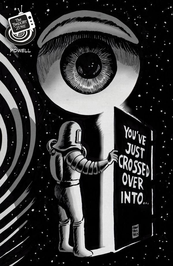 IDW Publishing Extended Forecast for... Post Image