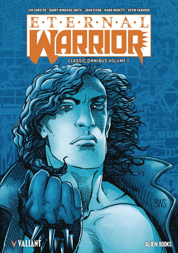ComicList: Valiant Entertainment New Releases... Post Image