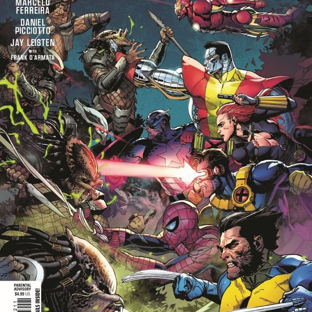 Image/Skybound targets young readers with... Post Image