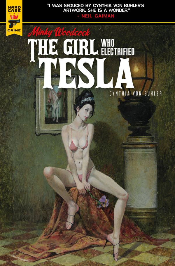 ComicList: Titan Comics New Releases... Post Image