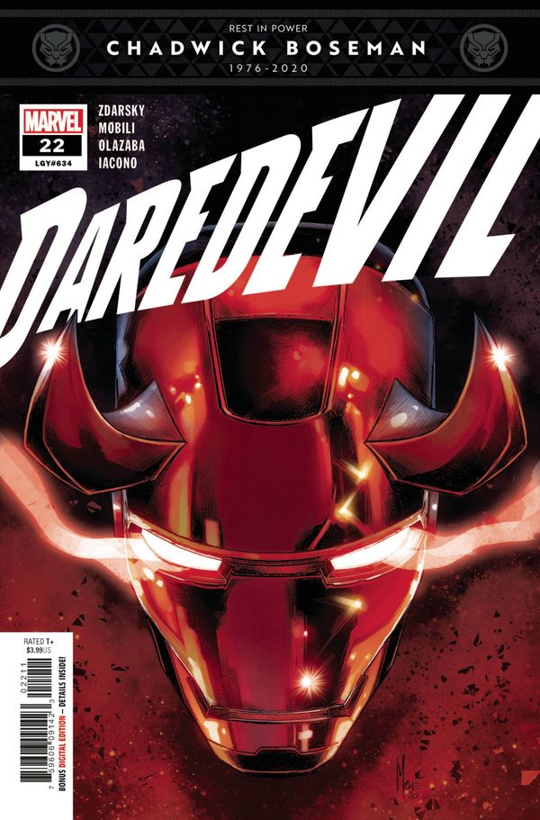 ComicList: Marvel Comics New Releases... Post Image