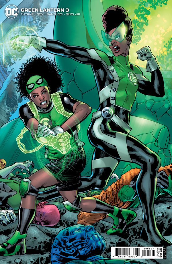 ComicList: DC Comics New Releases... Post Image
