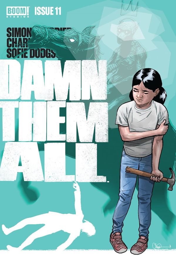 ComicList Previews - DAMN THEM... Post Image