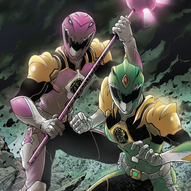 ComicList: New Comic Book Releases... Post Image