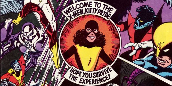 Kitty Pryde is the MCU's... Post Image