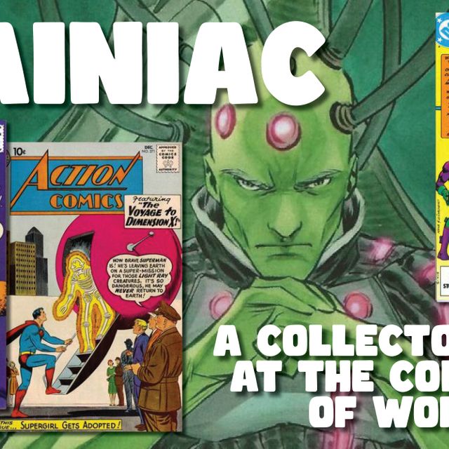 Suicide Squad 2: Bronze Tiger Post Image