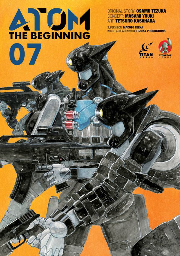 Titan Comics Extended Forecast for... Post Image