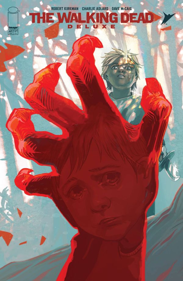 ComicList: Image Comics New Releases... Post Image