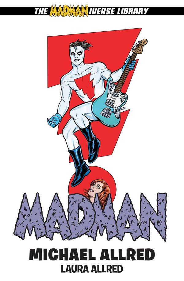 Dark Horse Comics July 2022... Post Image