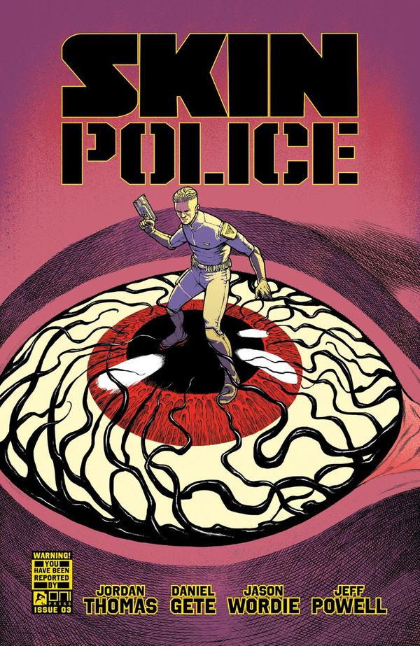 ComicList: Oni Press New Releases... Post Image