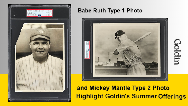 レアBabe Ruth Mickey Mantle Plate 3種 ヤンキース