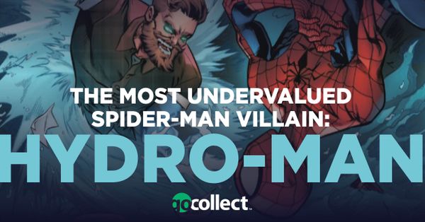 The Most Undervalued Spider-Man Villain:... Post Image