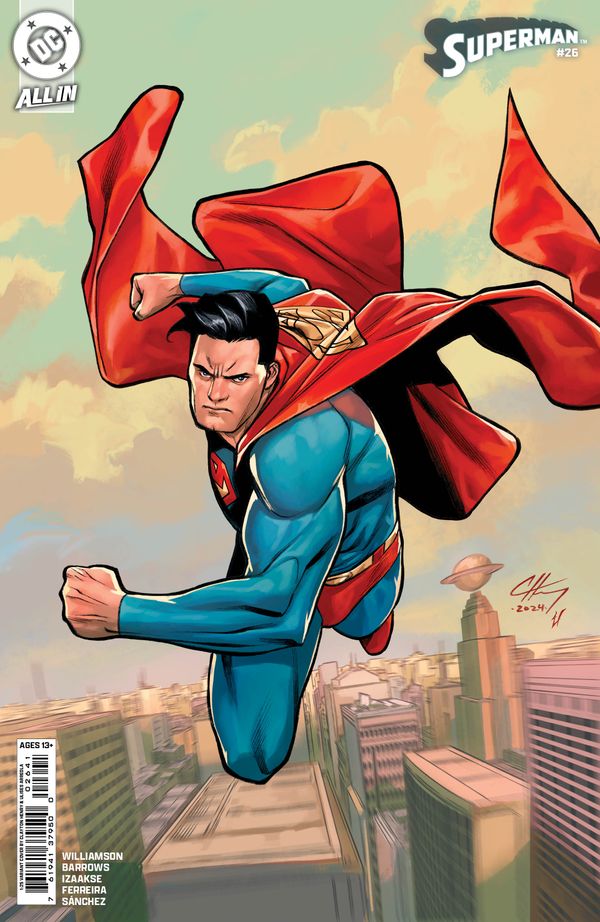 ComicList: New Comic Book Releases... Post Image
