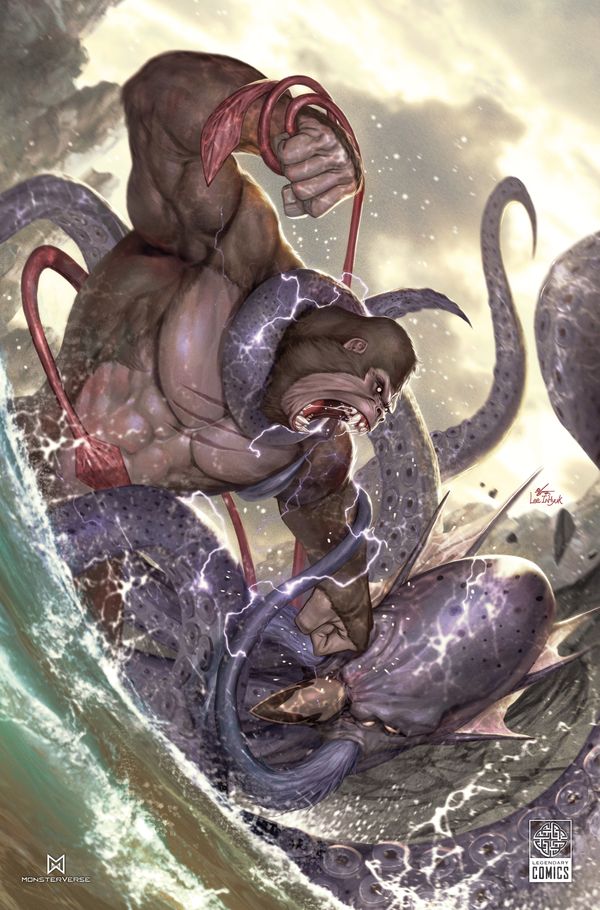 ComicList: Titan Comics New Releases... Post Image