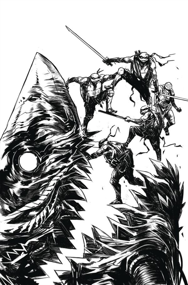 ComicList: IDW Publishing New Releases... Post Image