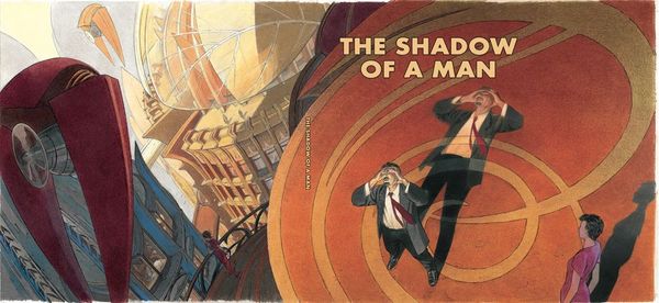ComicList: IDW Publishing New Releases... Post Image