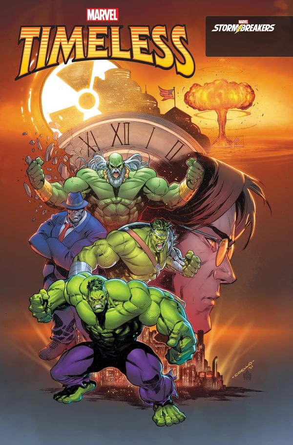 ComicList: New Comic Book Releases... Post Image