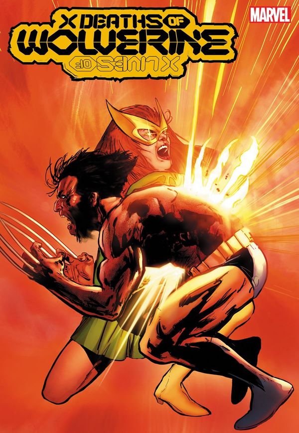 ComicList: New Comic Book Releases... Post Image