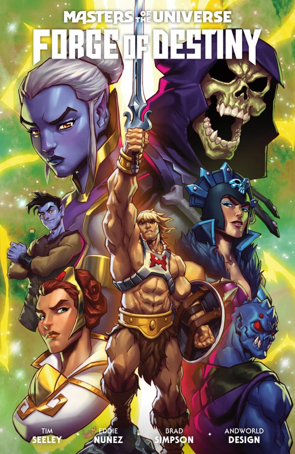 Anwat Gar's secrets are revealed... Post Image