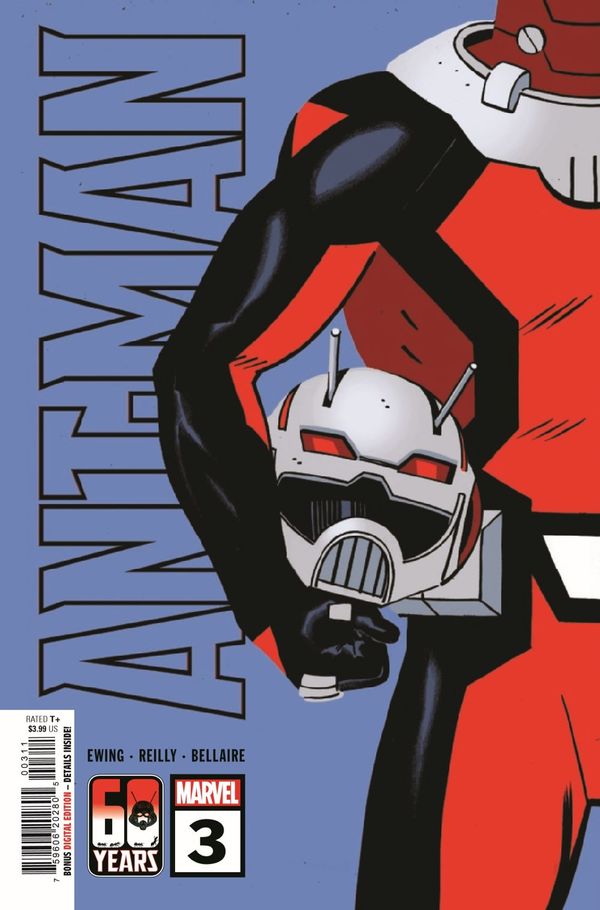ComicList Previews: ANT-MAN #3 (OF... Post Image