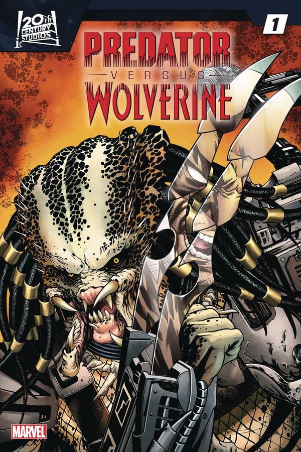 Marvel Comics Extended Forecast for... Post Image