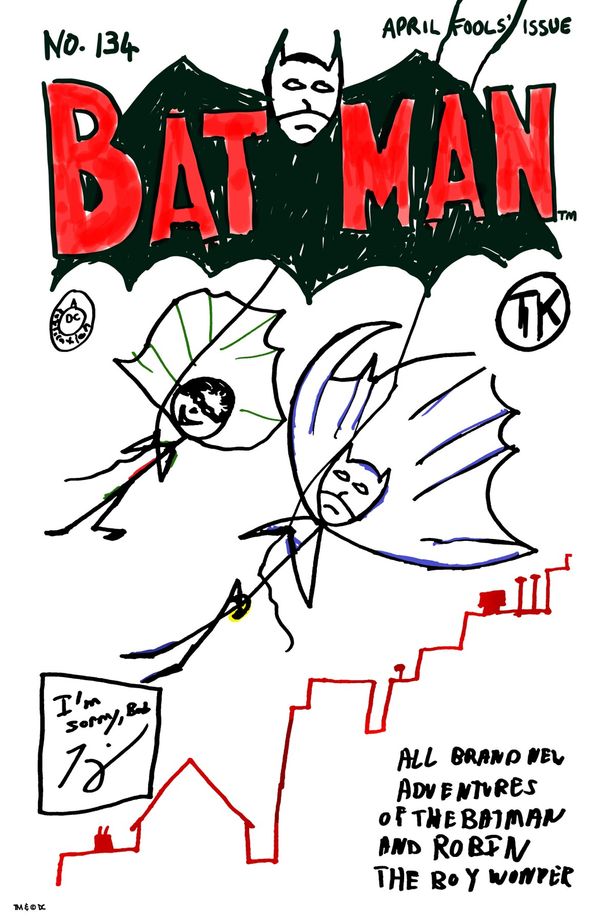 ComicList: New Comic Book Releases... Post Image