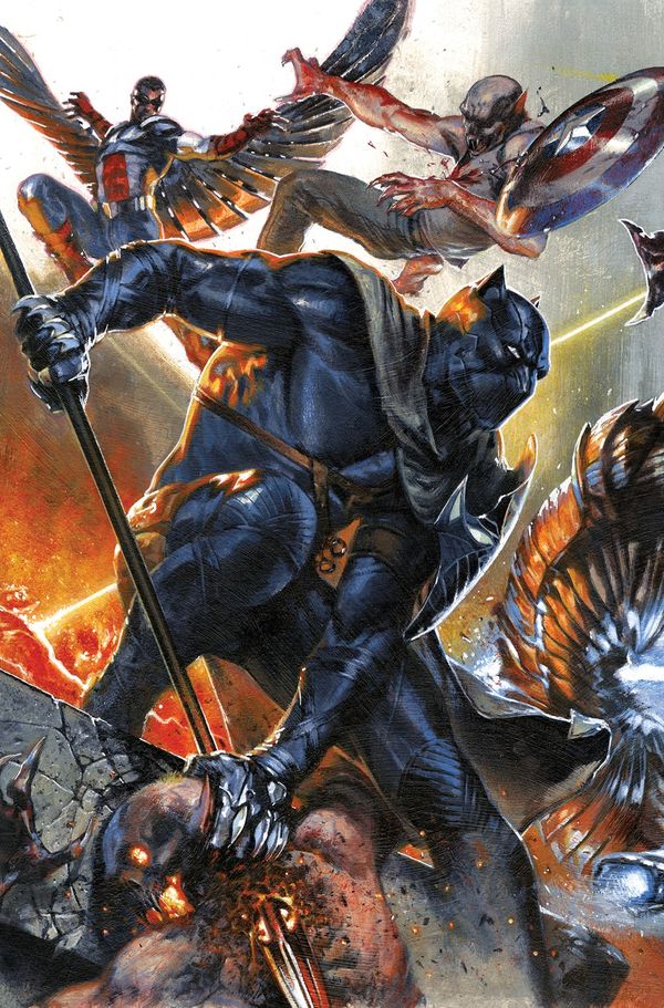 ComicList: New Comic Book Releases... Post Image