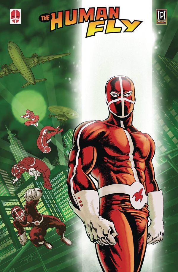 ComicList: New Comic Book Releases... Post Image