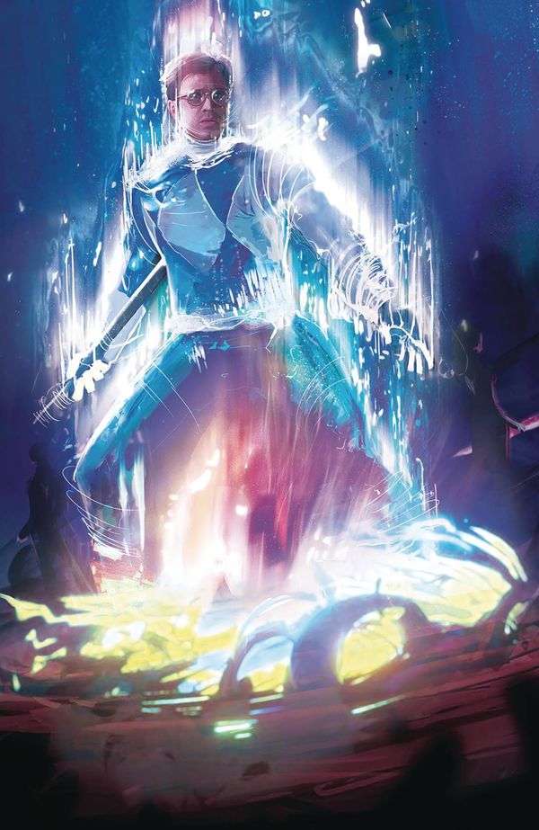 BOOM! Studios Extended Forecast for... Post Image