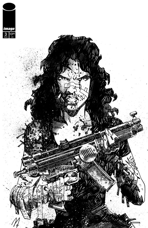 ComicList: Image Comics New Releases... Post Image