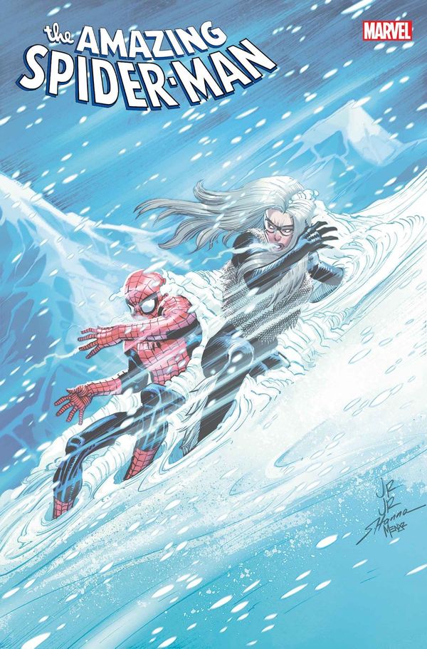 SPIDER-MAN is going to have... Post Image