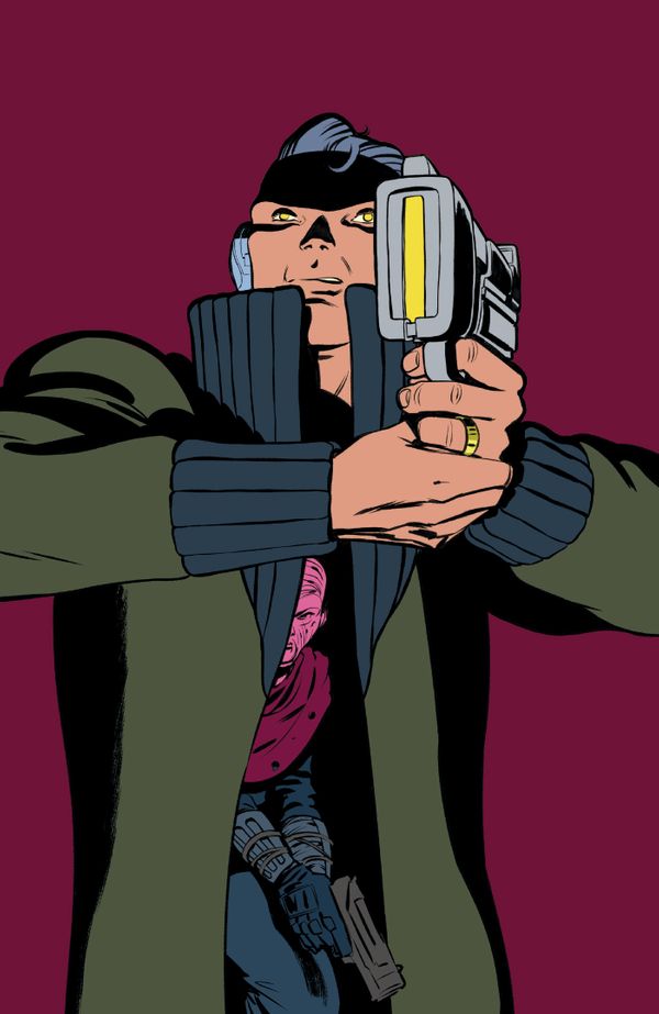 ComicList: Oni Press New Releases... Post Image