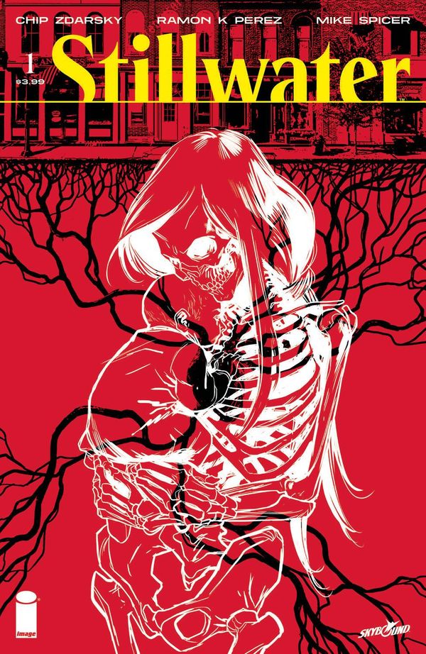ComicList: Image Comics New Releases... Post Image