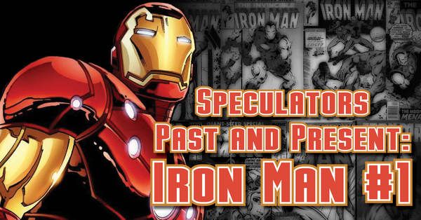 Speculators Past and Present: Iron... Post Image