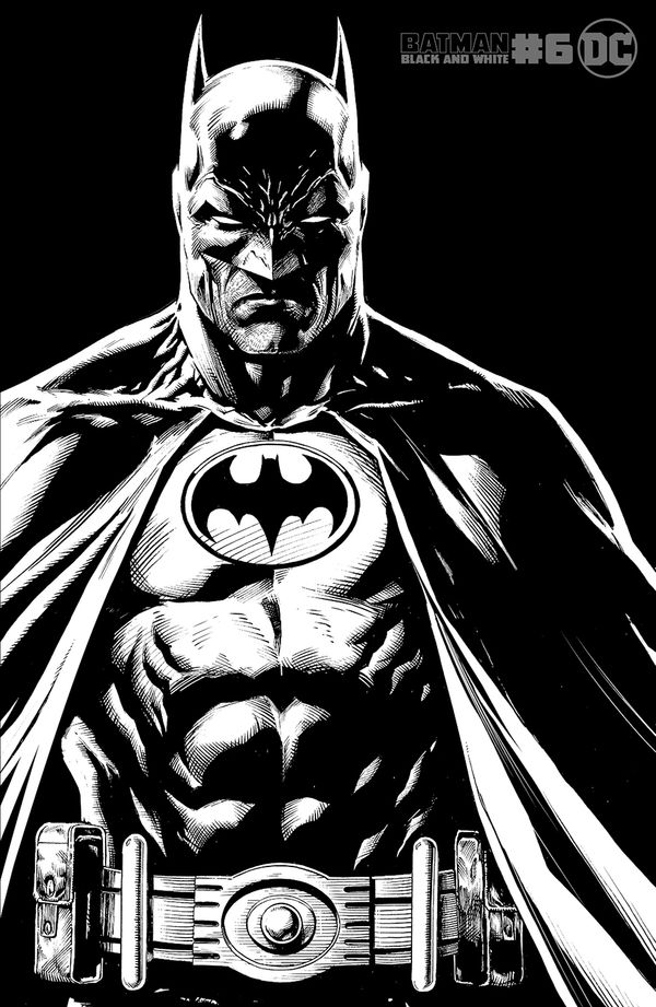 DC Comics Extended Forecast for... Post Image