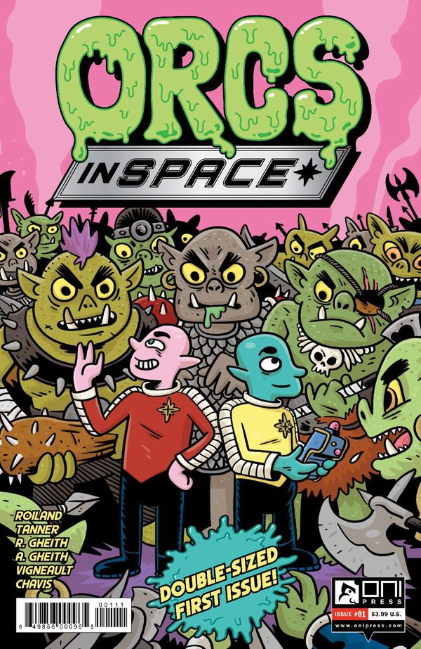 Co-creator of Rick And Morty... Post Image