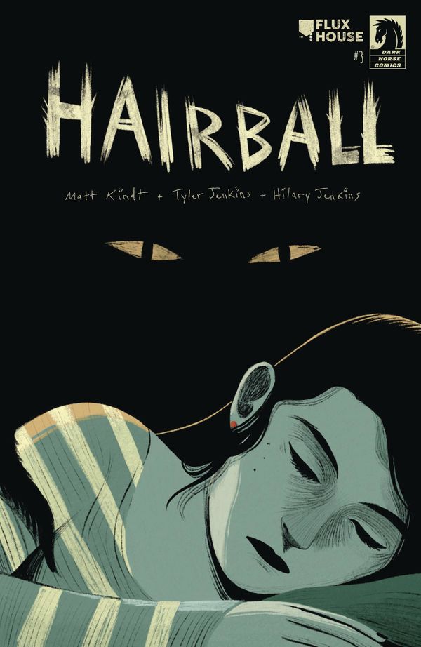 ComicList: Dark Horse Comics New... Post Image